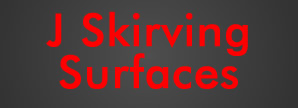 J Skirving Surfaces